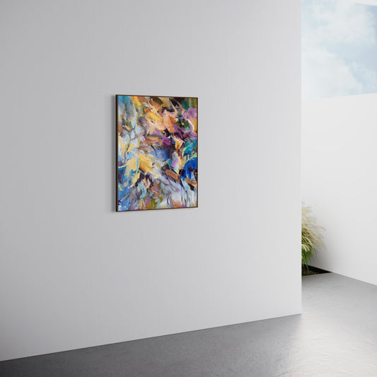 In the Glow of Half-Forgotten Dreams