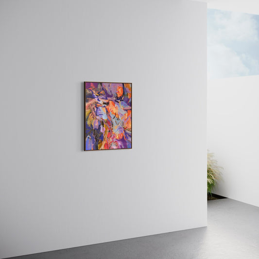 You Looked at Me Like Summer