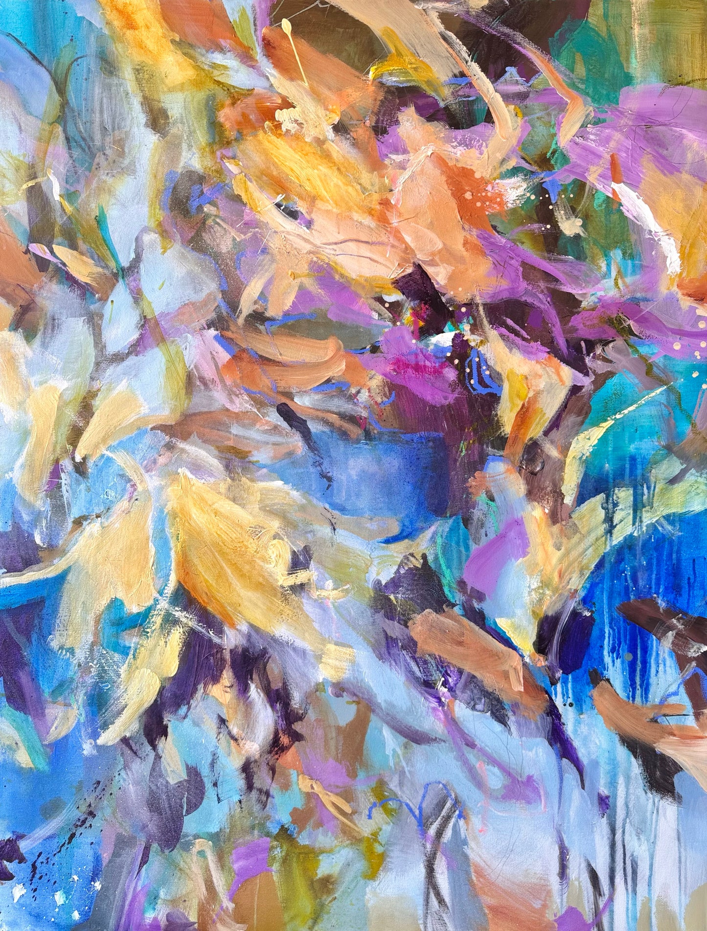 In the Glow of Half-Forgotten Dreams