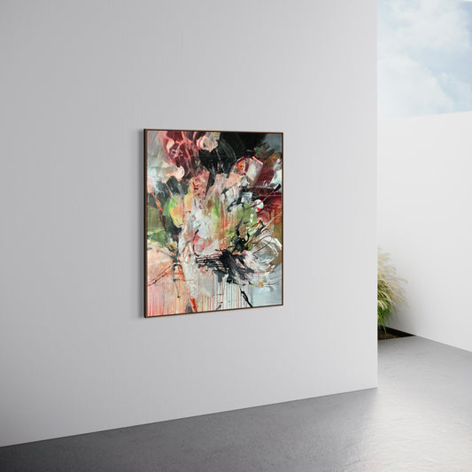 Metaphysical Anatomy of Existence