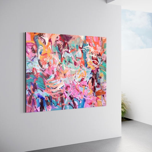 The Day We Forgot the Rules