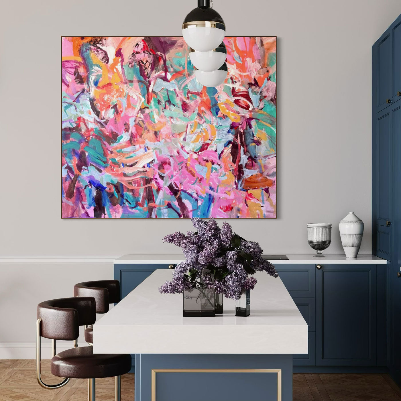 The Day We Forgot the Rules