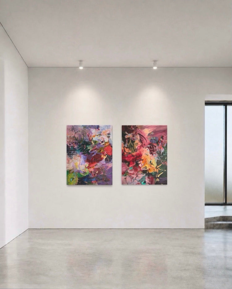 Large Works