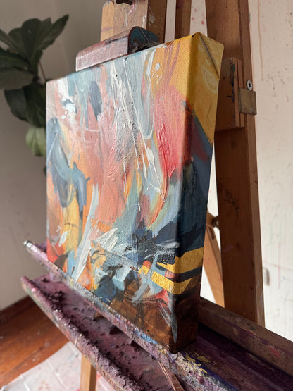 This is How I Feel in Color 02