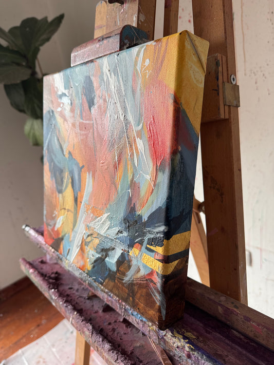 This is How I Feel in Color 02