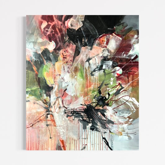 Metaphysical Anatomy of Existence