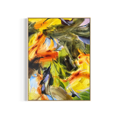 A Softness That Stays