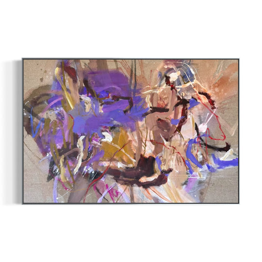 Before the Flowers Fade