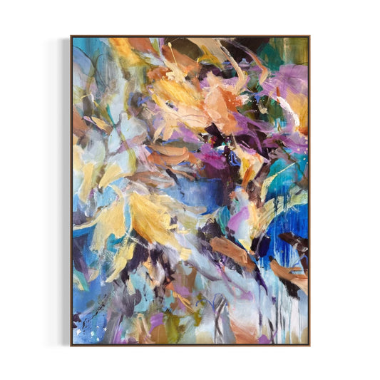 In the Glow of Half-Forgotten Dreams