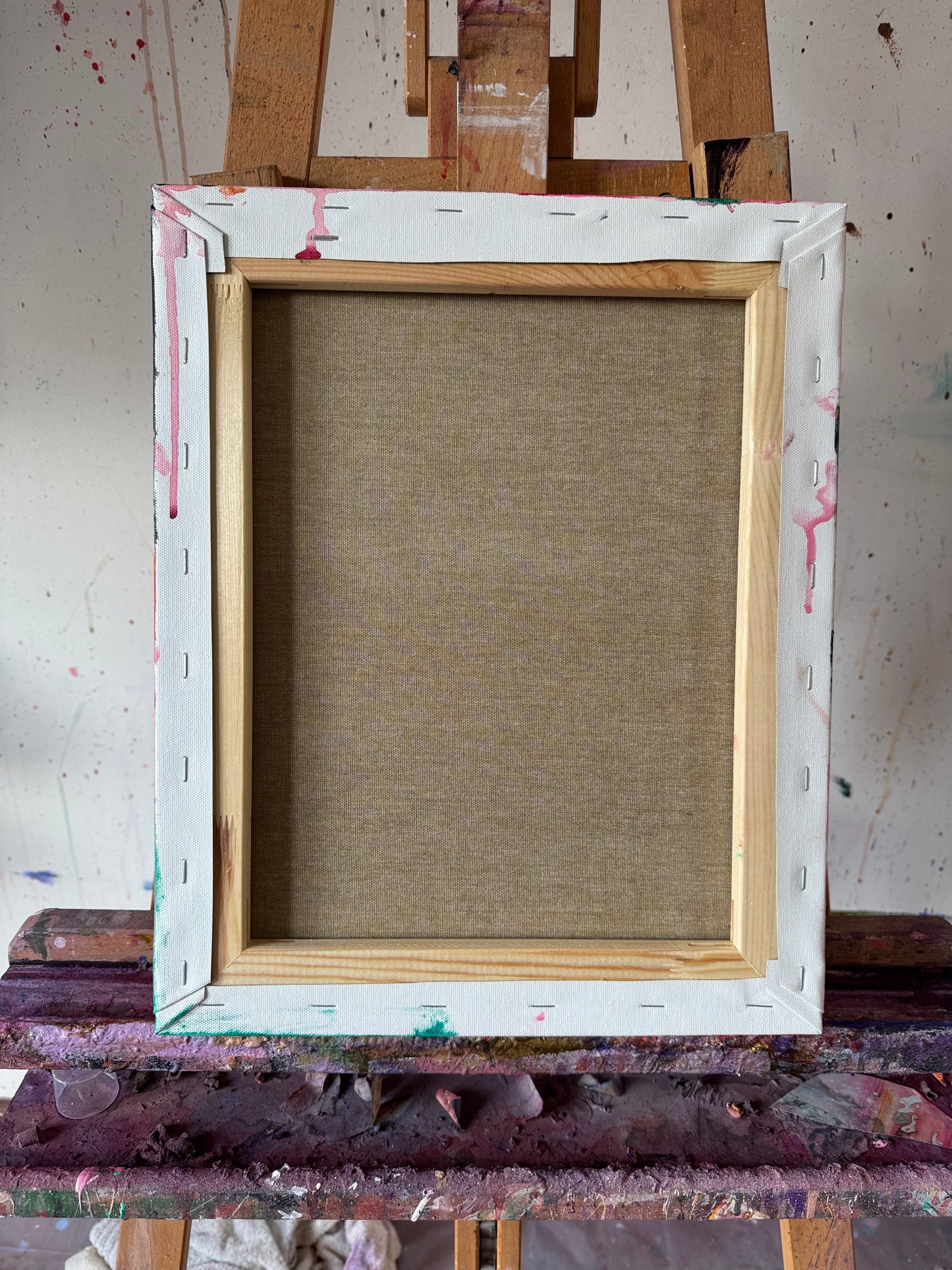 Returning to Myself 03