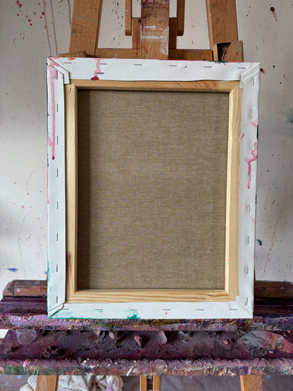 Returning to Myself 03