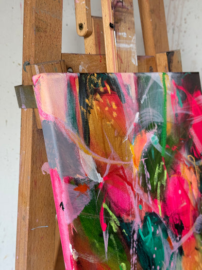 Returning to Myself 03