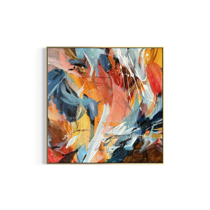 This is How I Feel in Color 02