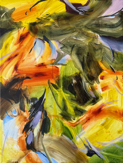 A Softness That Stays