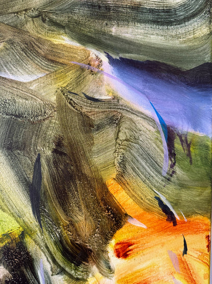 A Softness That Stays