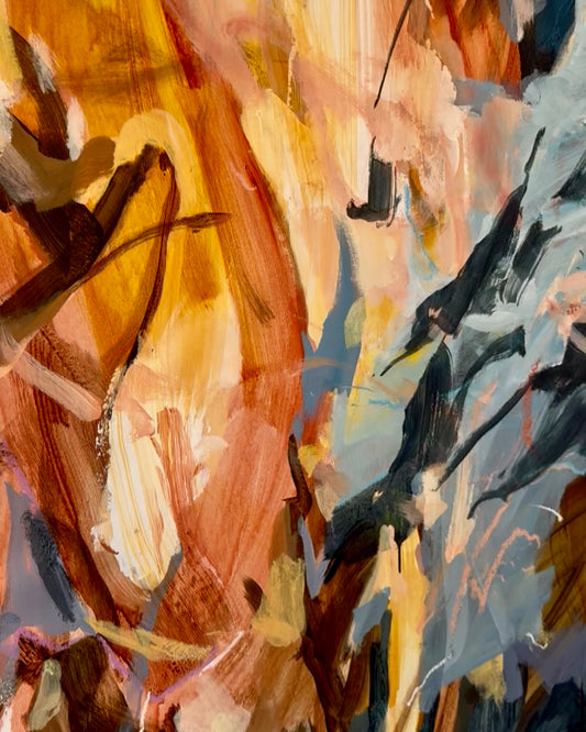 This Is How I Feel in Color