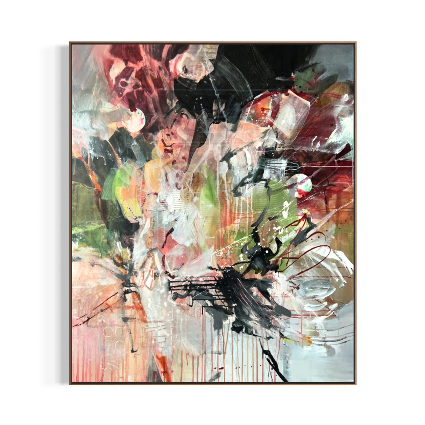 Metaphysical Anatomy of Existence