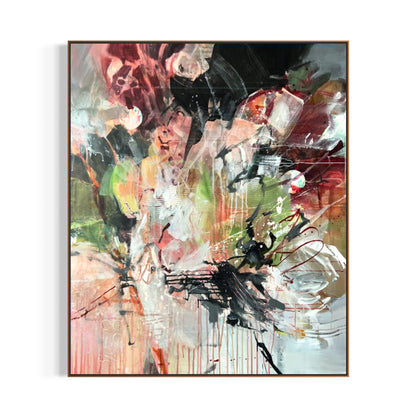 Metaphysical Anatomy of Existence