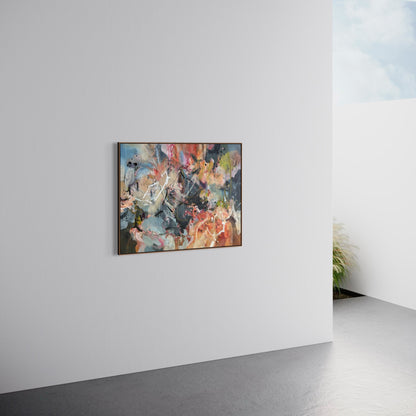 Harmony in the Depth