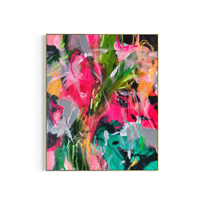 Returning to Myself 03