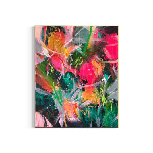 Returning to Myself 02