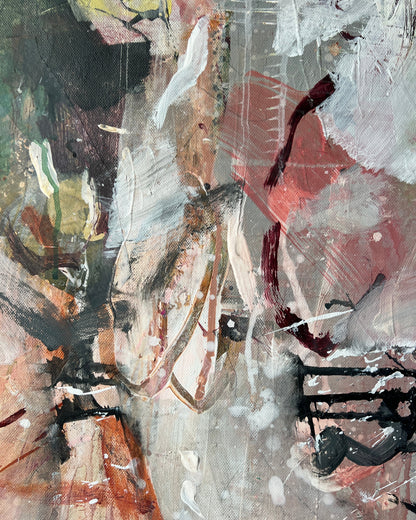 Metaphysical Anatomy of Existence