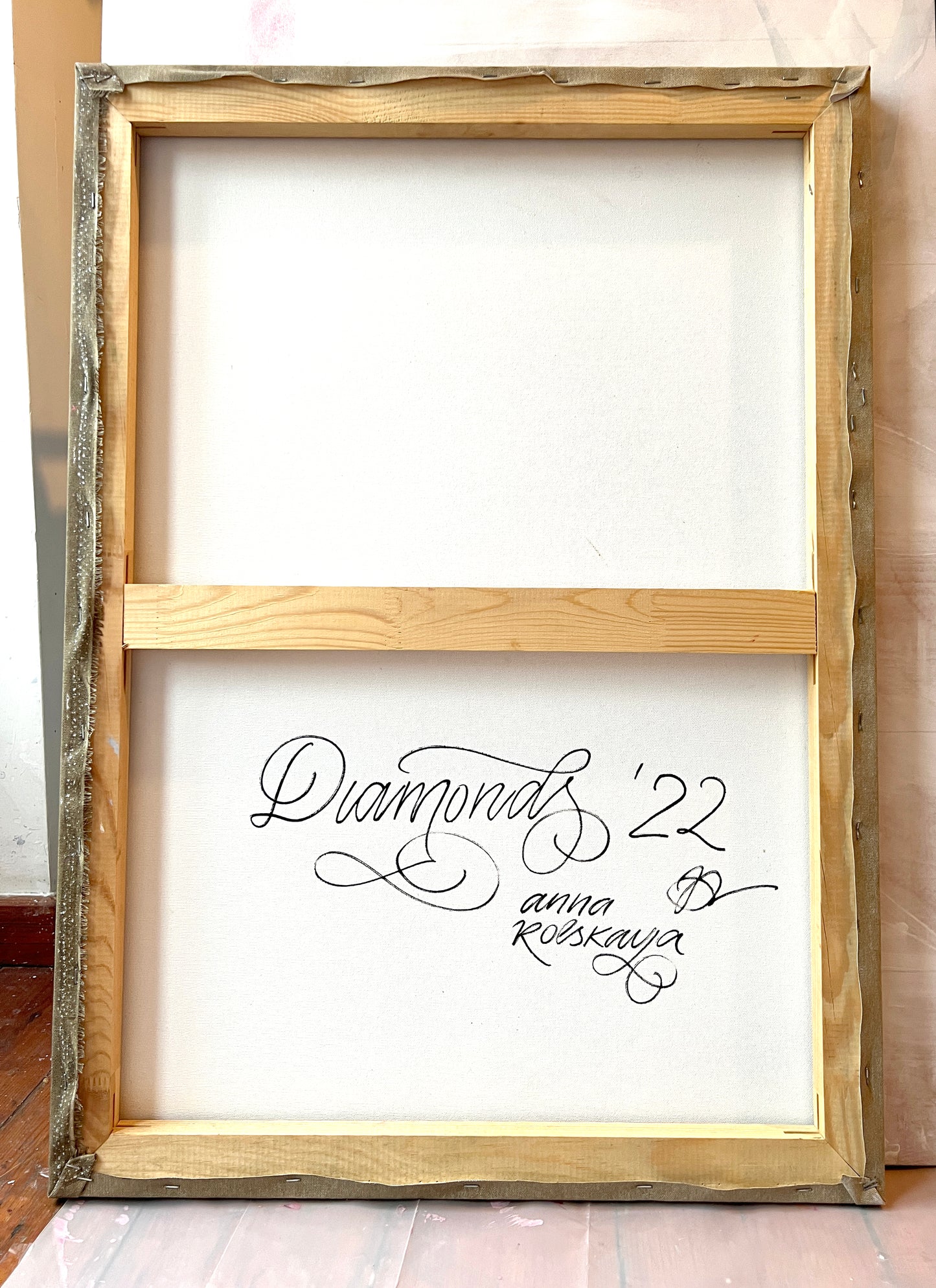 Diamonds