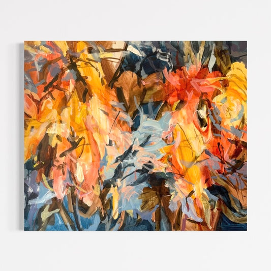 This Is How I Feel in Color