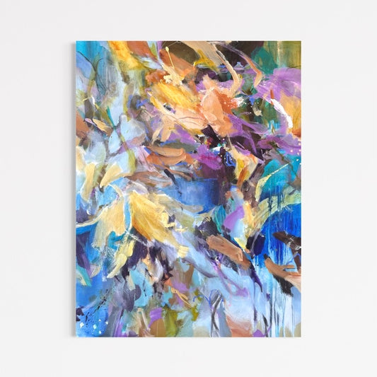 In the Glow of Half-Forgotten Dreams