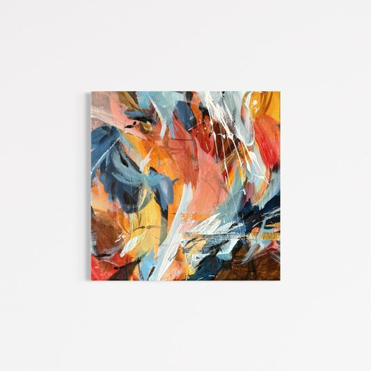 This is How I Feel in Color 02