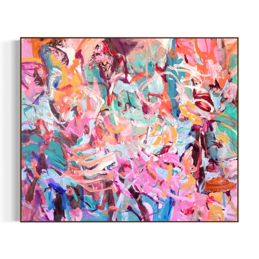 The Day We Forgot the Rules