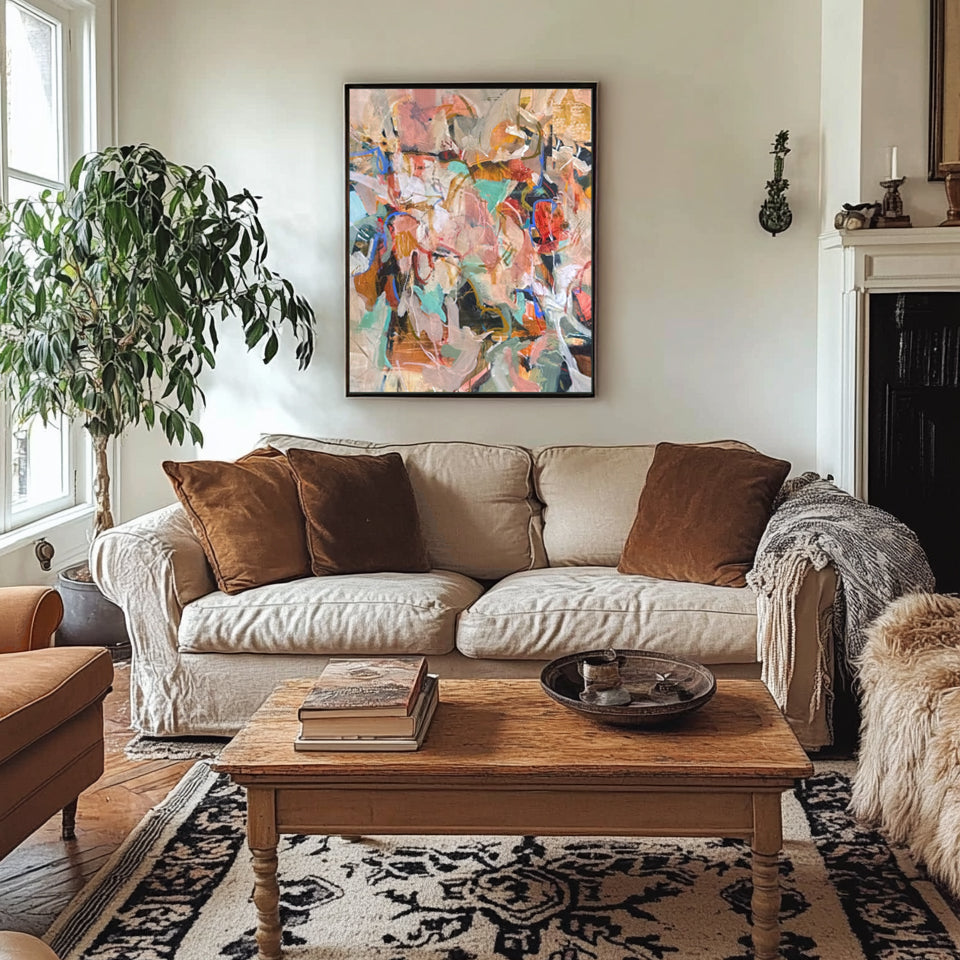 Touch Me Like Spring