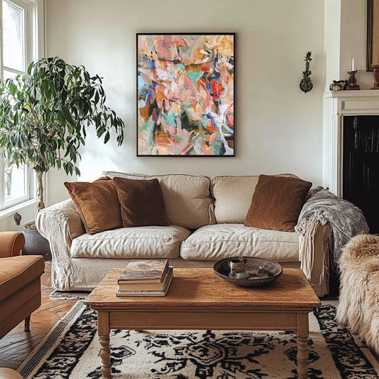 Touch Me Like Spring