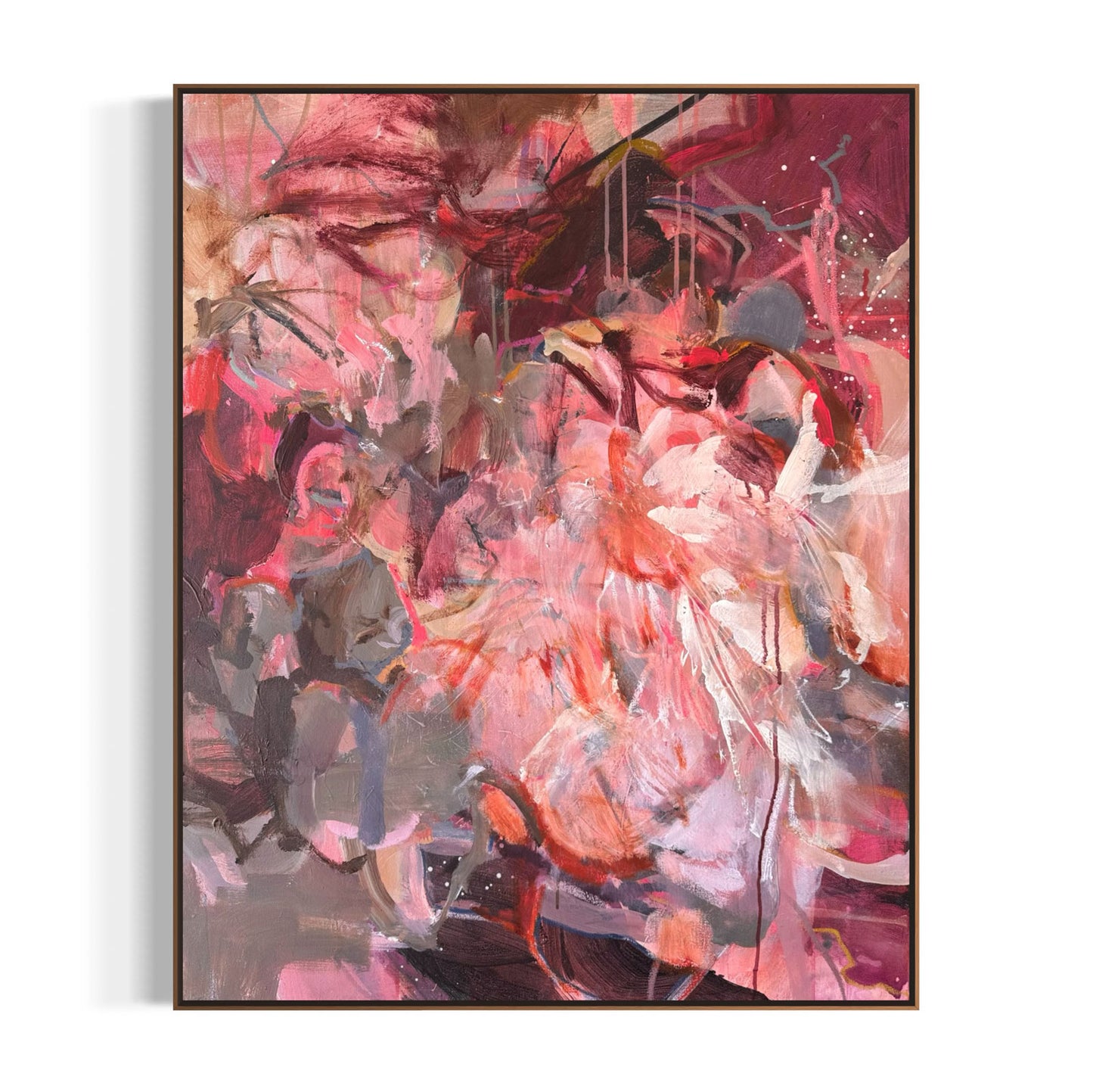 What If We Bloomed Forever?