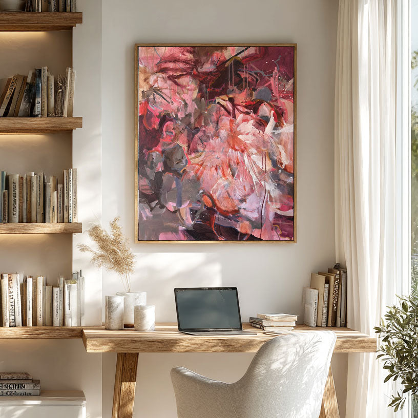 What If We Bloomed Forever?