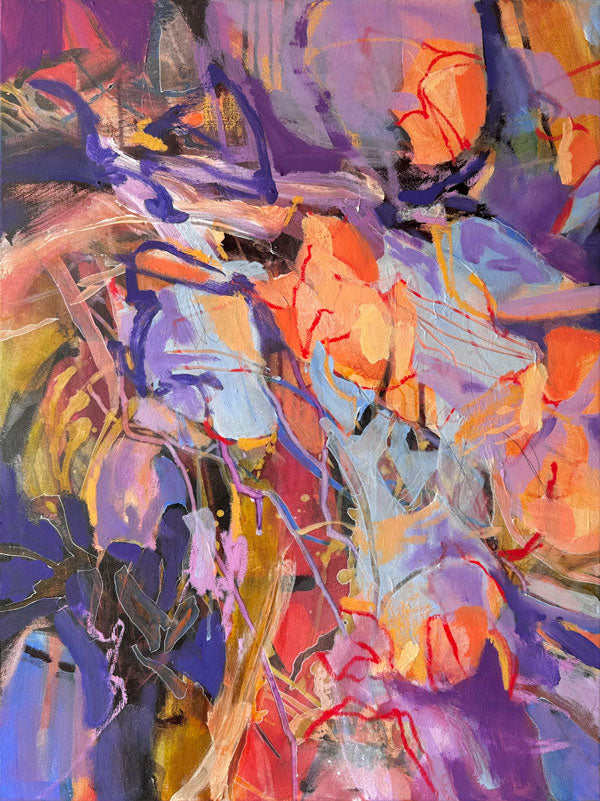 You Looked at Me Like Summer