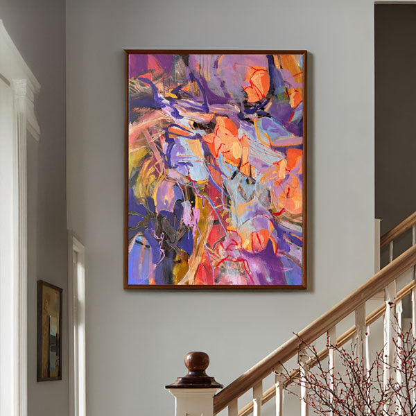 You Looked at Me Like Summer