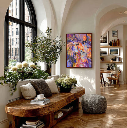 You Looked at Me Like Summer