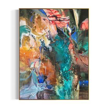 Made of All the Nights I Missed You