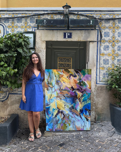 In the Glow of Half-Forgotten Dreams