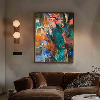 Made of All the Nights I Missed You