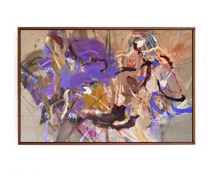 Before the Flowers Fade