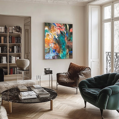 Made of All the Nights I Missed You