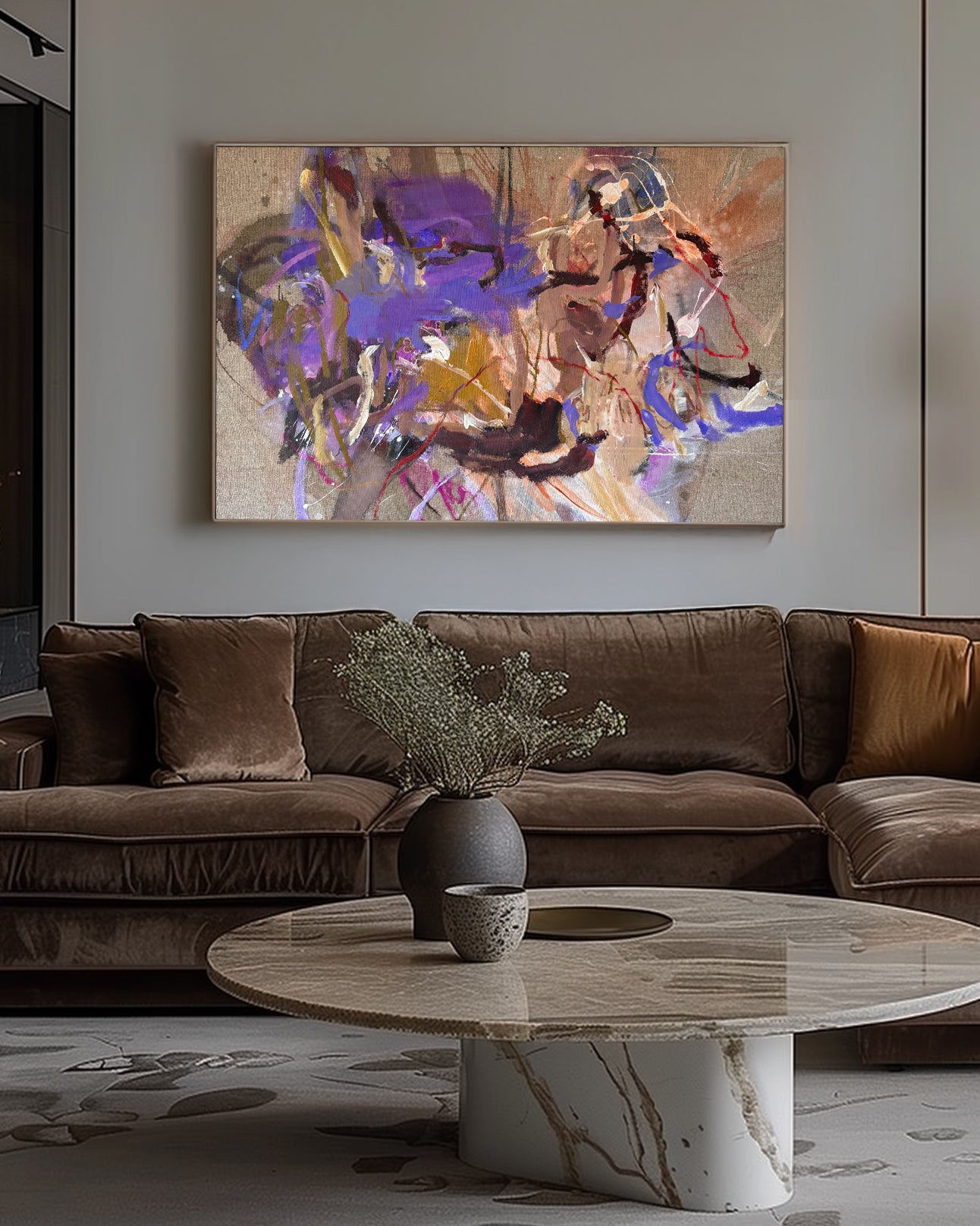 Before the Flowers Fade