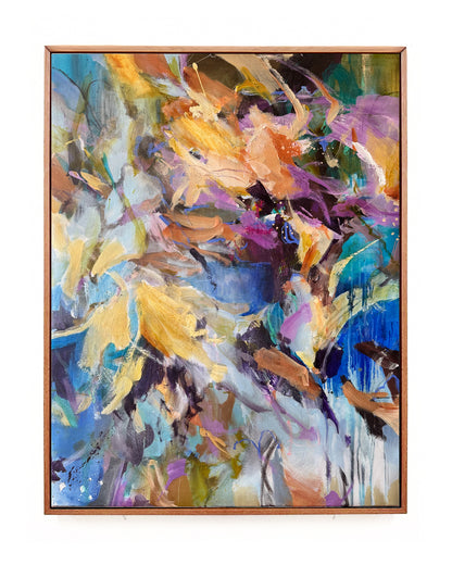 In the Glow of Half-Forgotten Dreams