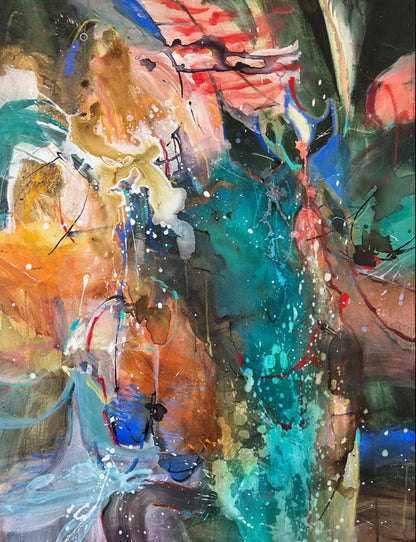 Made of All the Nights I Missed You