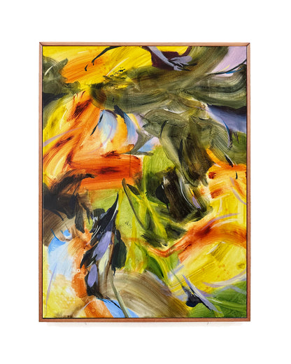 A Softness That Stays