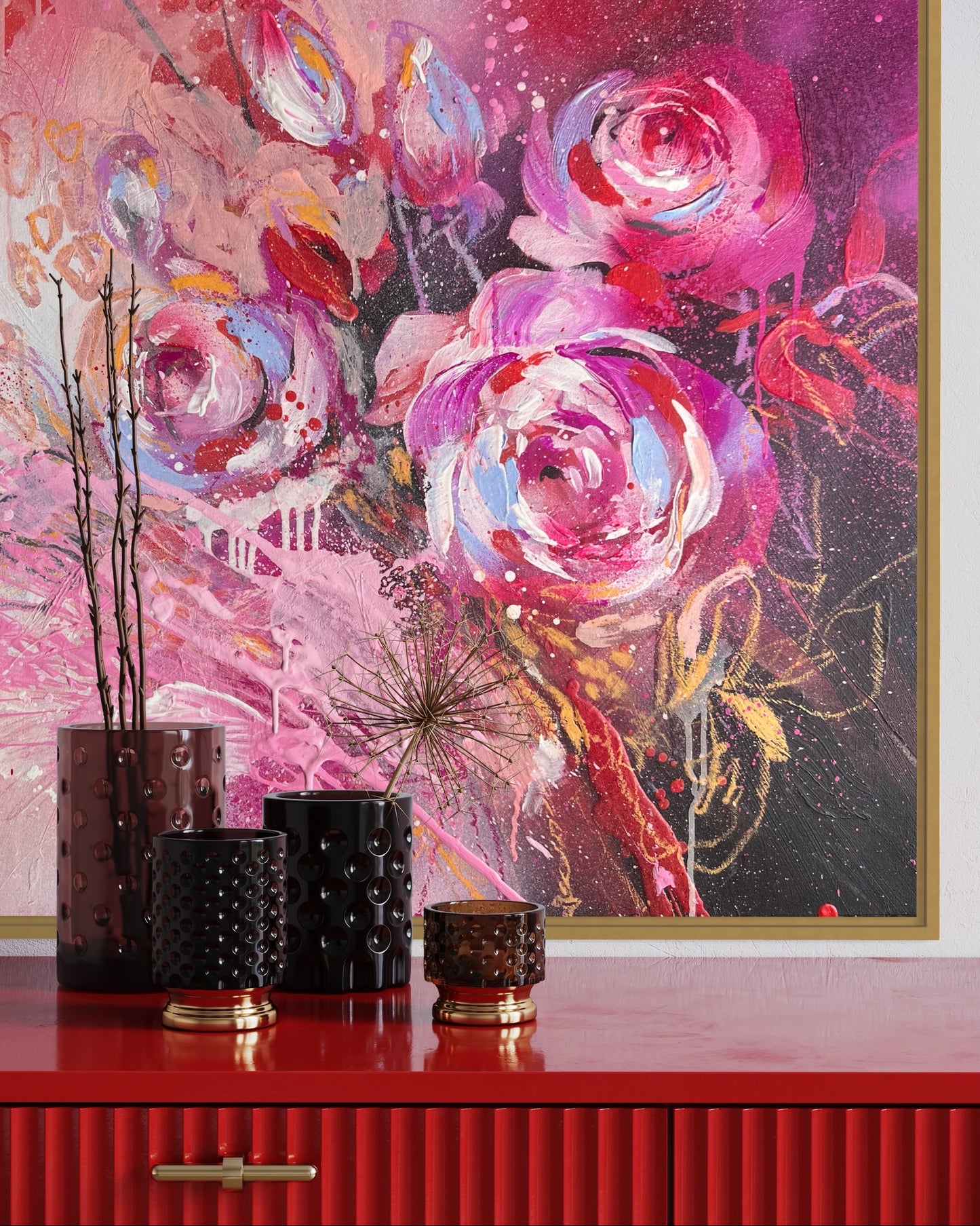 Roses