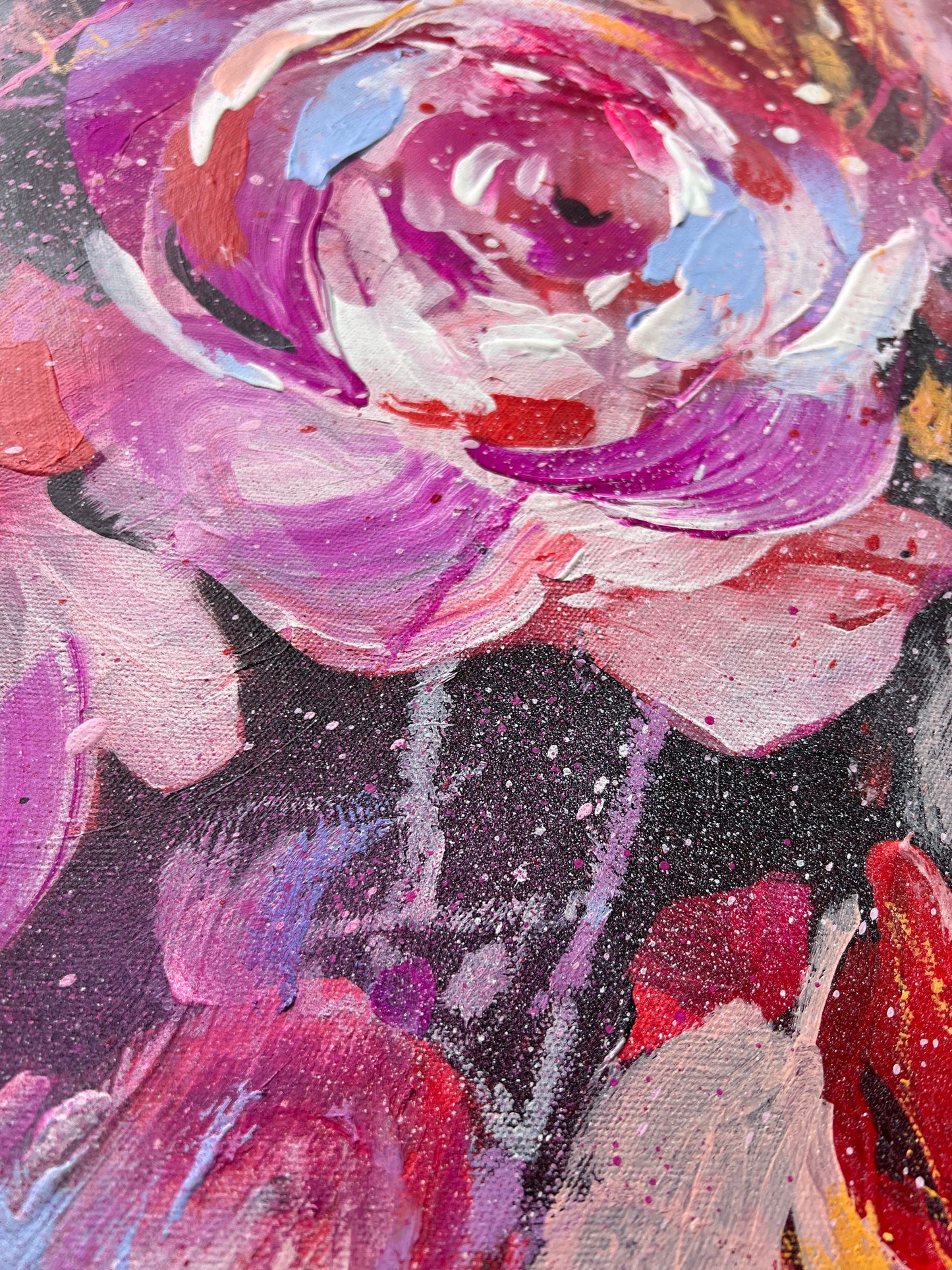 Roses
