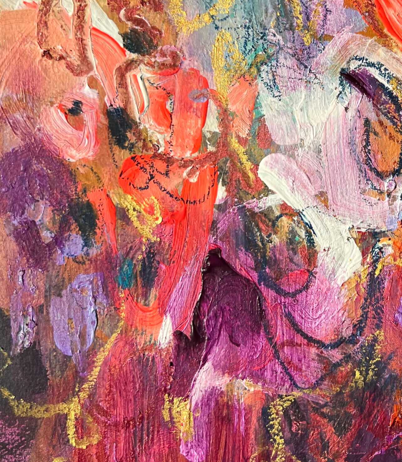 Flowers of Dreams